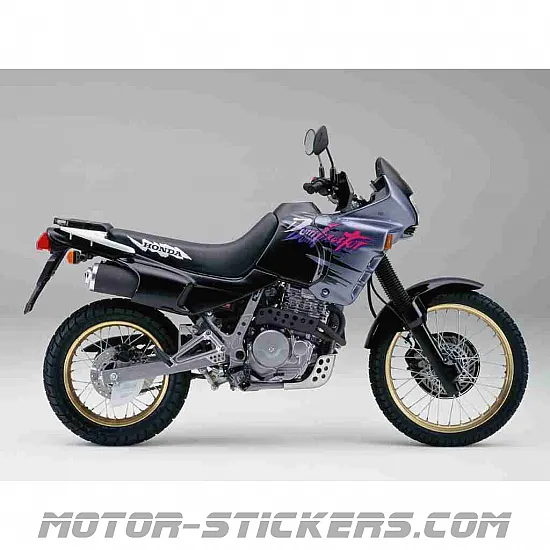 Honda NX 650 Dominator 1994-1995