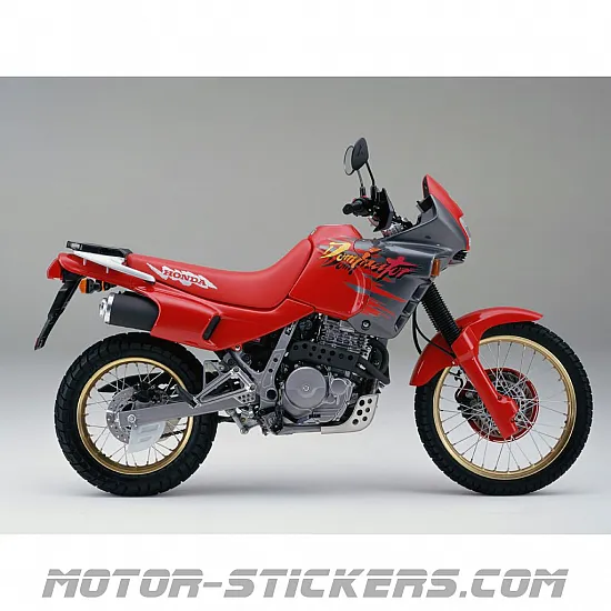 Honda NX 650 Dominator 1994-1995