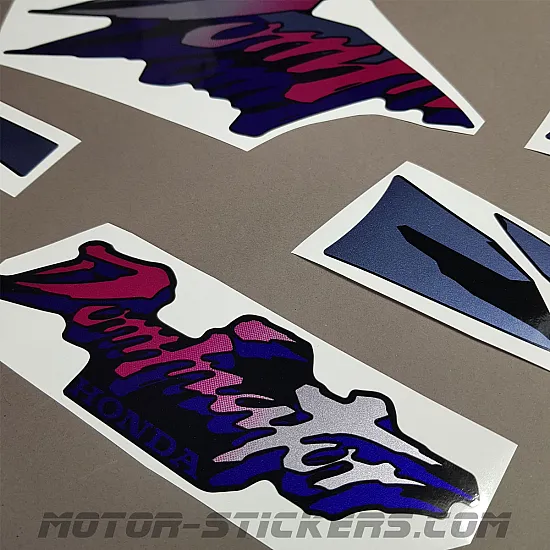 Honda NX 650 Dominator 1994-1995