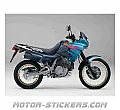Honda NX 650 Dominator 1994