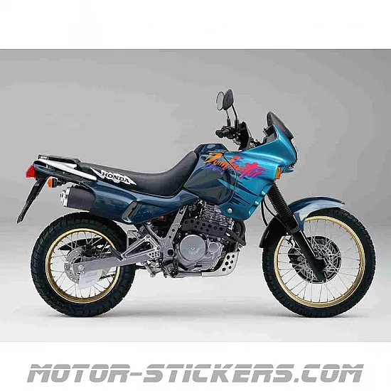Honda NX 650 Dominator 1994