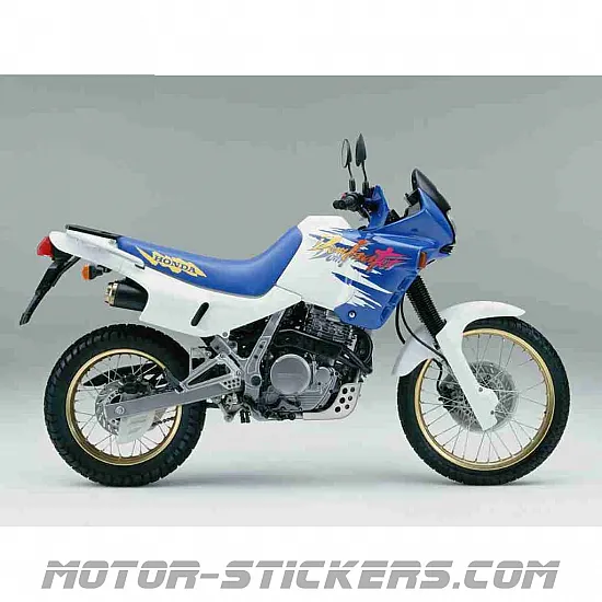 Honda NX 650 Dominator 1994
