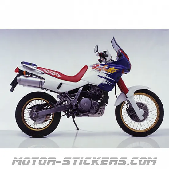 Honda NX 650 Dominator 1995
