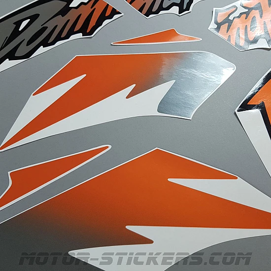 Honda NX 650 (NX 500) Dominator 1996-1997