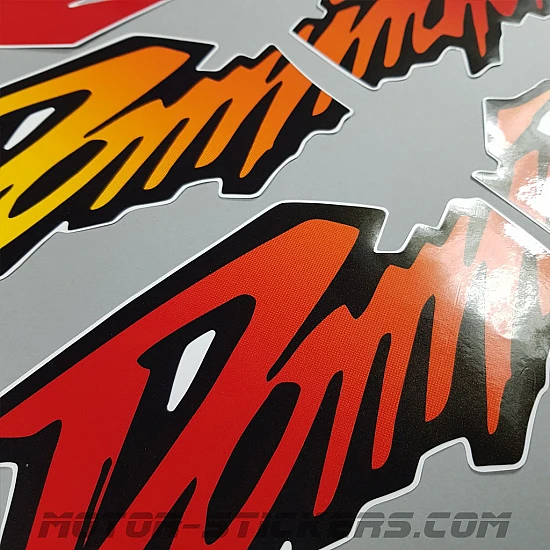 Honda NX 650 (NX 500) Dominator 1996-1997