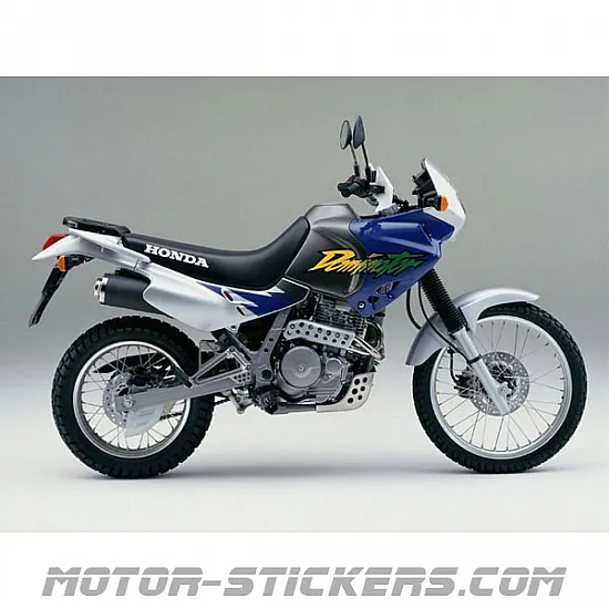 Honda NX 650 (NX 500) Dominator 1996