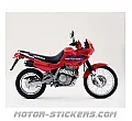 Honda NX 650 (NX 500) Dominator 1998-2001