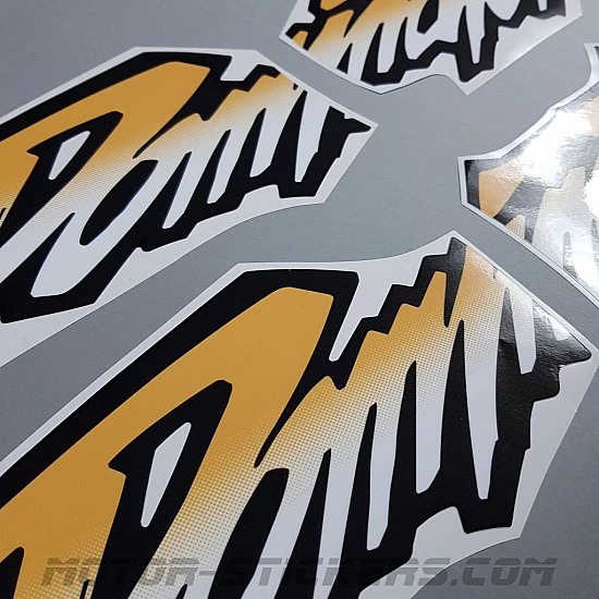 Honda NX 650 (NX 500) Dominator 1998-2001