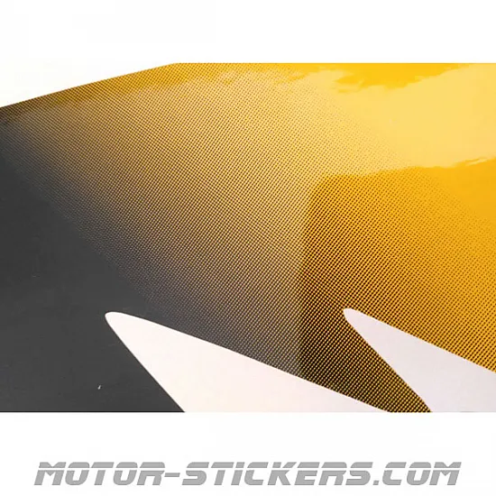 Honda NX 650 (NX 500) Dominator 1997