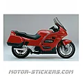 Honda ST 1100 Pan European 1990-1992
