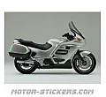 Honda ST 1100 Pan European 1990-1992