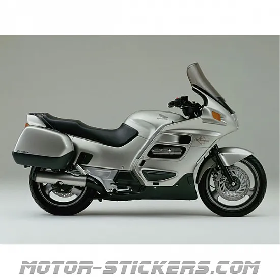 Honda ST 1100 Pan European 1990-1992