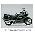Honda ST 1100 Pan European 1990-1992
