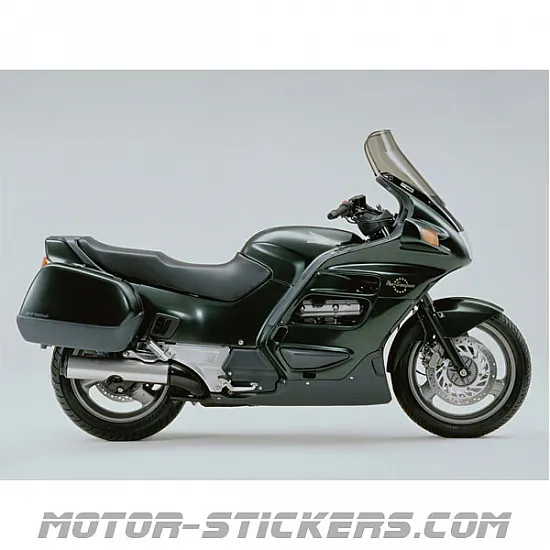 Honda ST 1100 Pan European 1990-1992