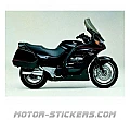 Honda ST 1100 Pan European 1993