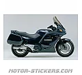 Honda ST 1100 Pan European 1993-1995