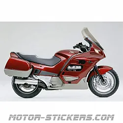 Honda ST 1100 Pan European 1993-1995
