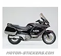 Honda ST 1100 Pan European 1993-1995