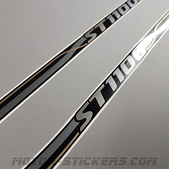 Honda ST 1100 Pan European 1996-1999