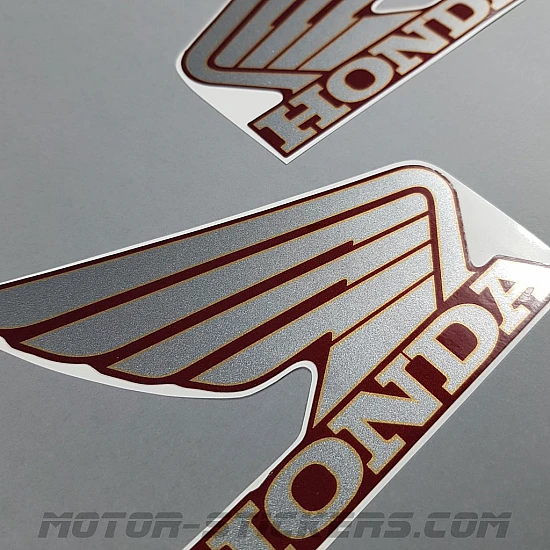 Honda ST 1100 Pan European 1996-1999