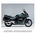 Honda ST 1100 Pan European 96-1999