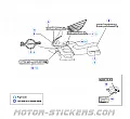 Honda ST 1100 Pan European 1996-1999