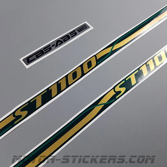 Honda ST 1100 Pan European 96-1999