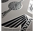 Honda ST 1300 Pan European 2002
