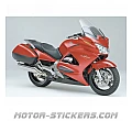 Honda ST 1300 Pan European 2002
