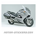 Honda ST 1300 Pan European 2002