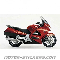 Honda ST 1300 Pan European 2004