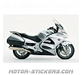 Honda ST 1300 Pan European 2004
