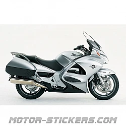Honda ST 1300 Pan European 2004