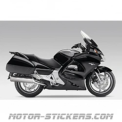 Honda ST 1300 Pan European 2006