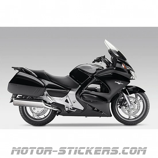 Honda ST 1300 Pan European 2006