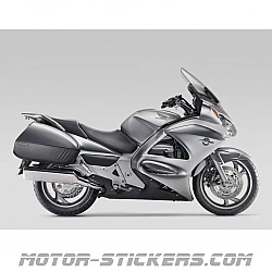 Honda ST 1300 Pan European 2006