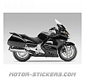 Honda ST 1300 Pan European 2014