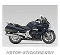 Honda ST 1300 Pan European 2014