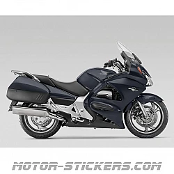 Honda ST 1300 Pan European 2014