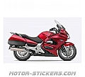 Honda ST 1300 Pan European 2014