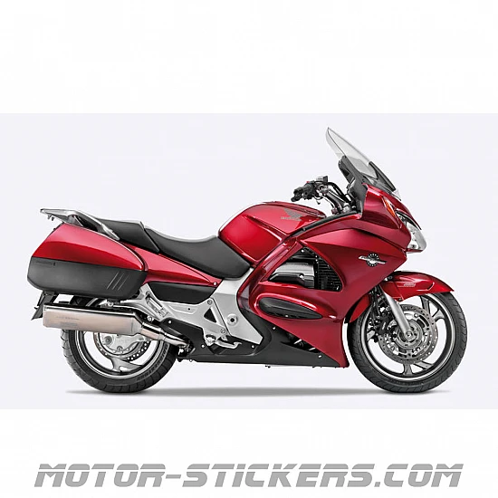 Honda ST 1300 Pan European 2014
