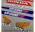 Honda VF 500 F2 1984