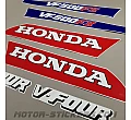 Honda VF 500 F2 1984