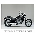 Honda VF 750C 94-2000