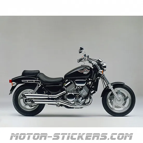 Honda VF 750C 94-2000