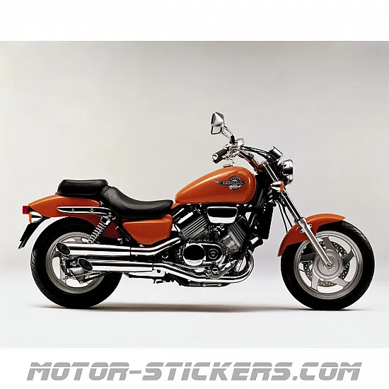 Honda VF 750C 94-2000