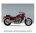 Honda VF 750C 94-2000
