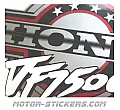 Honda VF 750C 94-2000