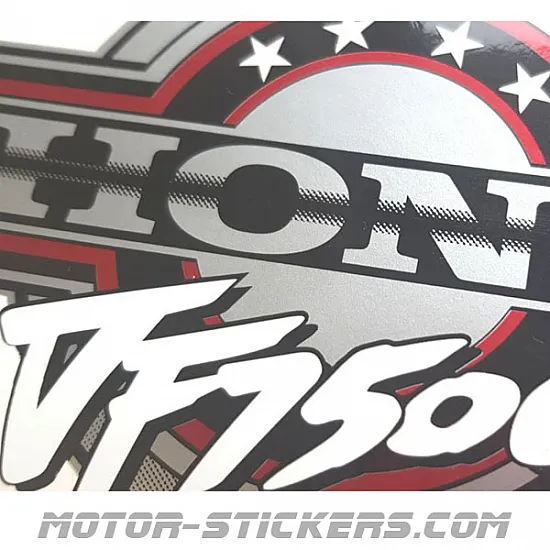 Honda VF 750C 94-2000