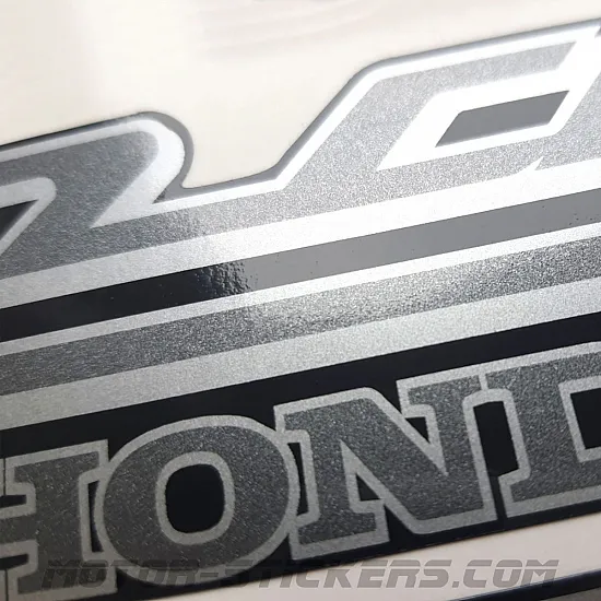 Honda VF 750C Magna 2002